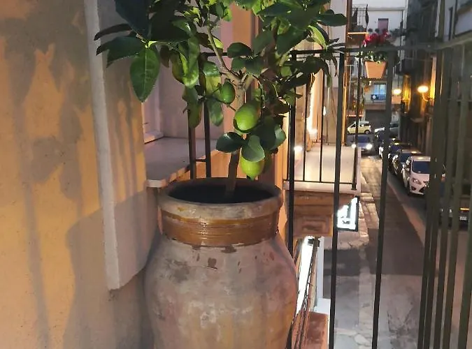 Palazzo Gioffre 3* Gela