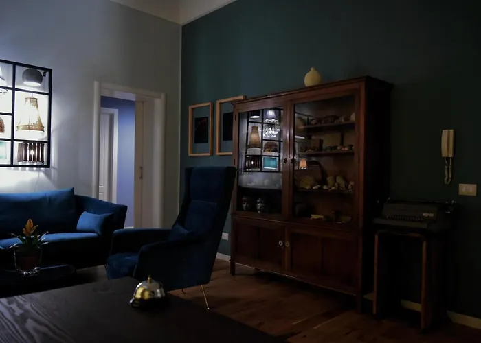 Palazzo Gioffre 3* Gela