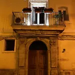 Bed and Breakfast Palazzo Gioffre Gela