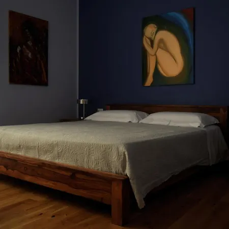 Bed and breakfast Palazzo Gioffre *