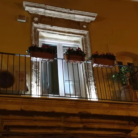 Palazzo Gioffre *