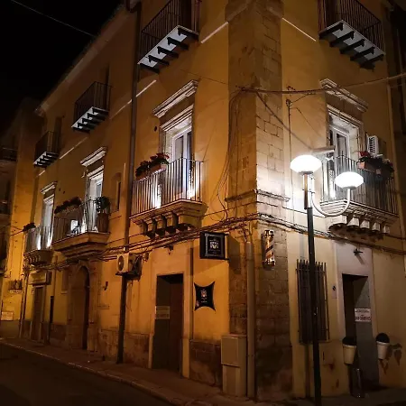 Bed & Breakfast Palazzo Gioffre