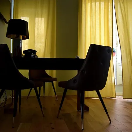 Palazzo Gioffre Bed & Breakfast
