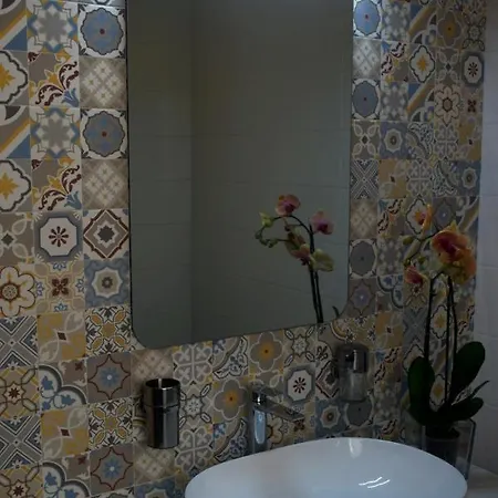 Palazzo Gioffre Bed & Breakfast Gela