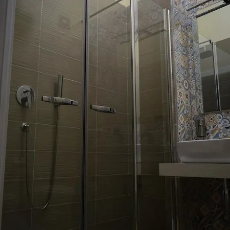 Palazzo Gioffre Bed and breakfast Gela