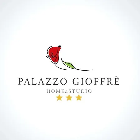 Palazzo Gioffre Bed & Breakfast