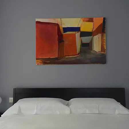 Palazzo Gioffre Bed & Breakfast
