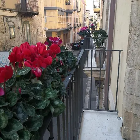 Palazzo Gioffre Gela