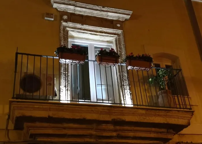 Palazzo Gioffre 3*