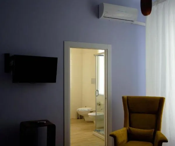Palazzo Gioffre 3* Gela