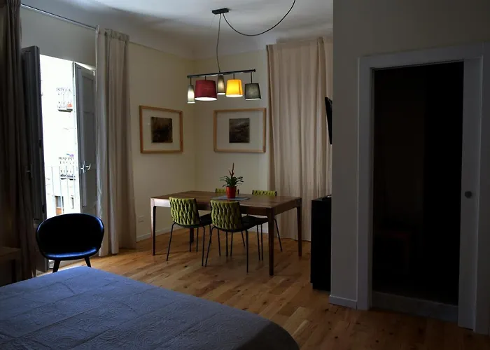 Palazzo Gioffre 3*