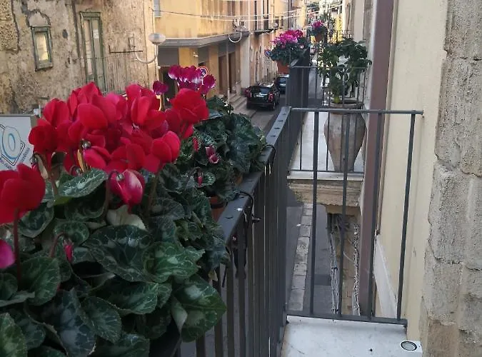 Palazzo Gioffre Gela